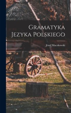 Cover Gramatyka Jezyka Polskiego