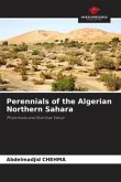 Perennials of the Algerian Northern Sahara