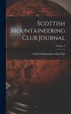 Scottish Mountaineering Club Journal; Volume 3