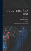 De la terre à la lune