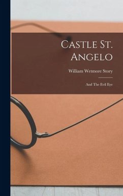 Cover Castle St. Angelo