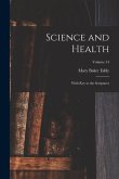 Science and Health: With Key to the Scriptures; Volume 54