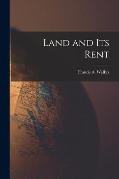 Cover Land and its Rent