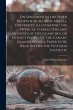 On Specimens in the Peter Redpath... - Bild 1