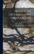Manual of Determinative Mineralogy - Bild 1