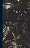 The Art of Speech