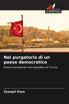 Nel purgatorio di un paese democratico - Kaya, Aysegül