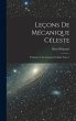 Leçons de mécanique céleste:... - Bild 1