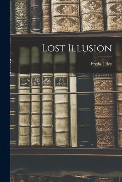 Cover Lost Illusion
