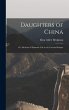 Daughters of China; or, Sketches of... - Bild 1