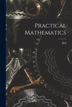 Cover Practical Mathematics