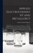 Applied Electrochemistry and... - Bild 1
