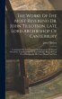 The Works Of The Most Reverend Dr. John... - Bild 1