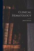 Clinical Hematology