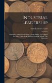 Industrial Leadership