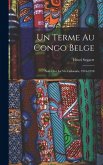 Un terme au Congo Belge Un terme au Congo Belge