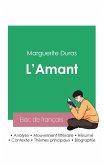 Réussir son Bac de français 2023: Analyse de L'Amant de Marguerite Duras