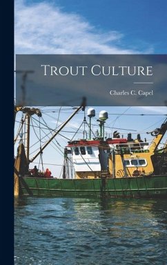 Cover Trout Culture