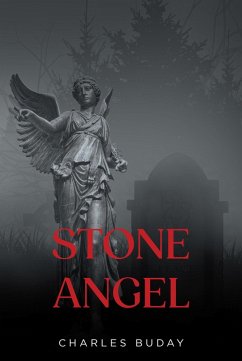 Cover Stone Angel (eBook, ePUB)