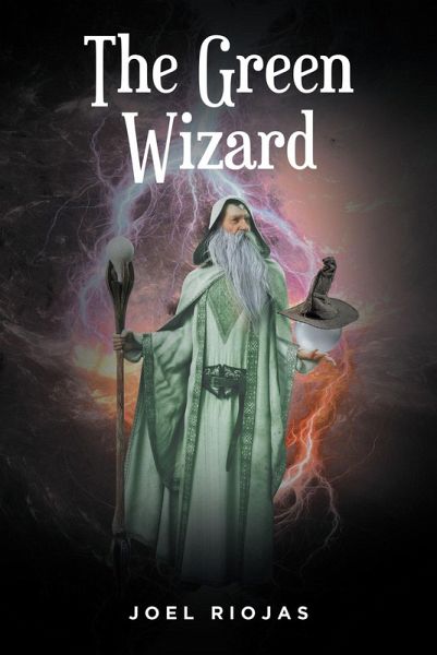 The Green Wizard (eBook, ePUB) The Green Wizard (eBook, ePUB)