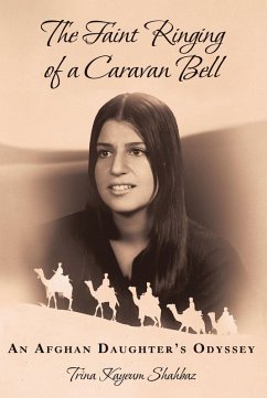 Cover The Faint Ringing of a Caravan Bell (eBook, ePUB)