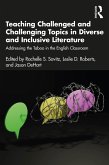 Teaching Challenged and Challenging Topics in Diverse and Inclusive Literature (eBook, ePUB)