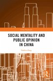 Social Mentality and Public Opinion in China (eBook, PDF)