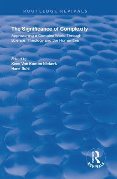 Cover The Significance of Complexity (eBook, PDF)