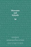 Museums and Schools (eBook, ePUB)