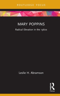 Mary Poppins (eBook, ePUB) - Abramson, Leslie H.