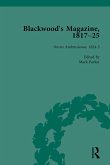 Blackwood's Magazine, 1817-25, Volume 4 (eBook, PDF)