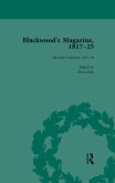 Blackwood's Magazine, 1817-25, Volume 5 (eBook, ePUB)