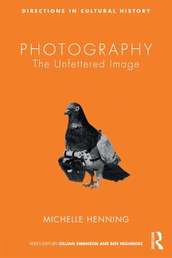 Cover Photography (eBook, ePUB)