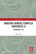 Modern Chinese Complex Sentences II... - Bild 1