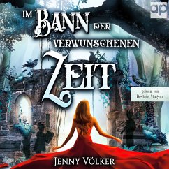 Im Bann der verwunschenen Zeit (MP3-Download) - Völker, Jenny