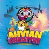 Ahvian The Creative "Adventures" (eBook, ePUB)