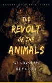 The Revolt of the Animals (eBook, ePUB)