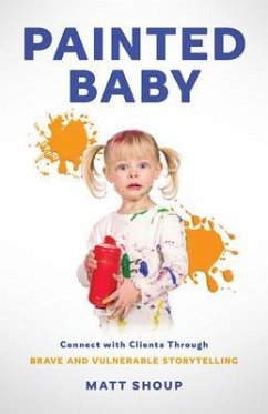 Painted Baby (eBook, ePUB) - Shoup, Matt
