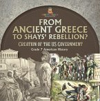 How Did the US Government Come to Be?   Creation of the US Government Grade 7   Children's Government Books (eBook, ePUB)