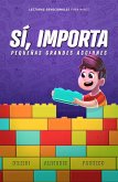 Sí, importa (eBook, ePUB) Sí, importa (eBook, ePUB)