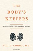 The Body's Keepers (eBook, ePUB)