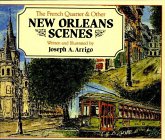 French Quarter and Other New Orleans Scenes (eBook, ePUB) French Quarter and Other New Orleans Scenes (eBook, ePUB)
