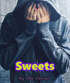 Cover Sweets (eBook, ePUB)