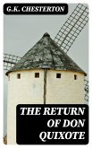 The Return of Don Quixote (eBook, ePUB)