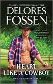 Heart Like a Cowboy (eBook, ePUB)