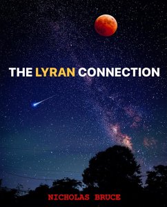 The Lyran Connection (eBook, ePUB) - Bruce, Nicholas