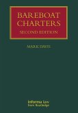Bareboat Charters (eBook, ePUB)