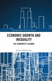 Economic Growth and Inequality (eBook, ePUB)