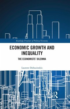 Cover Economic Growth and Inequality (eBook, ePUB)