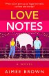 Love Notes (eBook, ePUB) - Bild 1